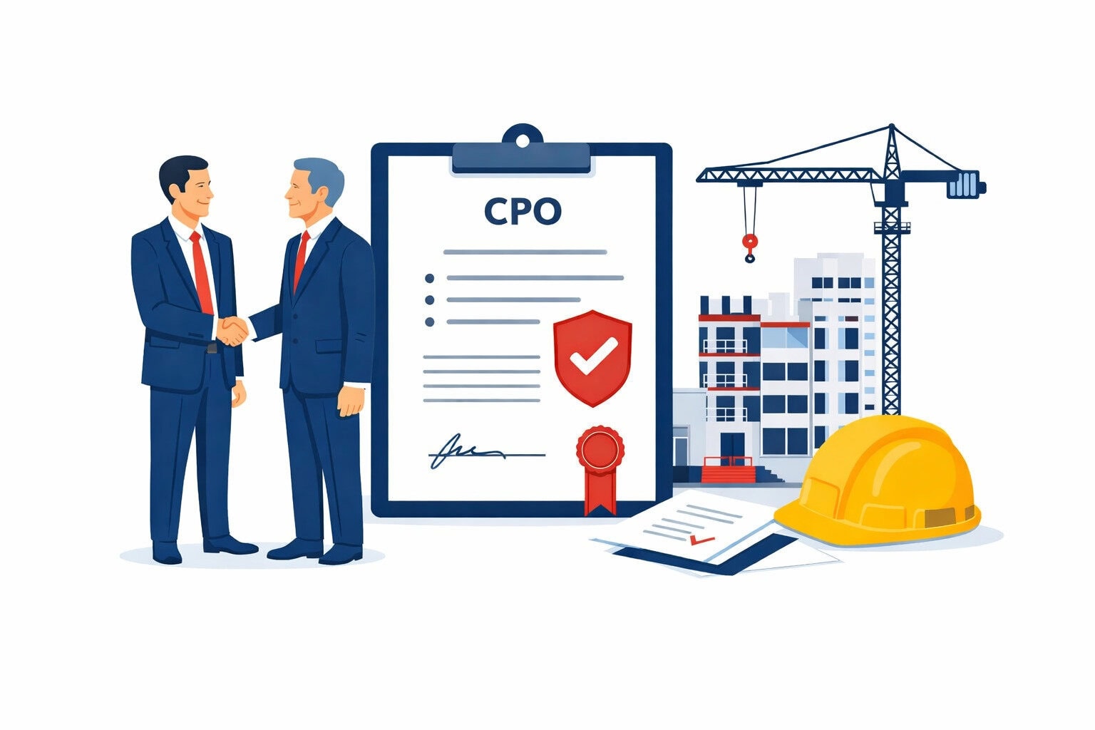 Помощь «НОПСС» по вступлению в СРО строителей в Перми и по всему Пермскому краю