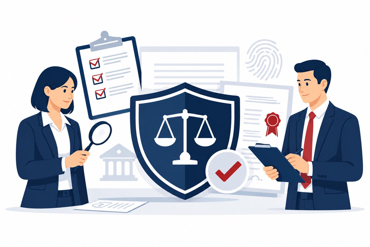 Добровольная сертификация негосударственных судебных экспертов от «НОПСС» в Перми